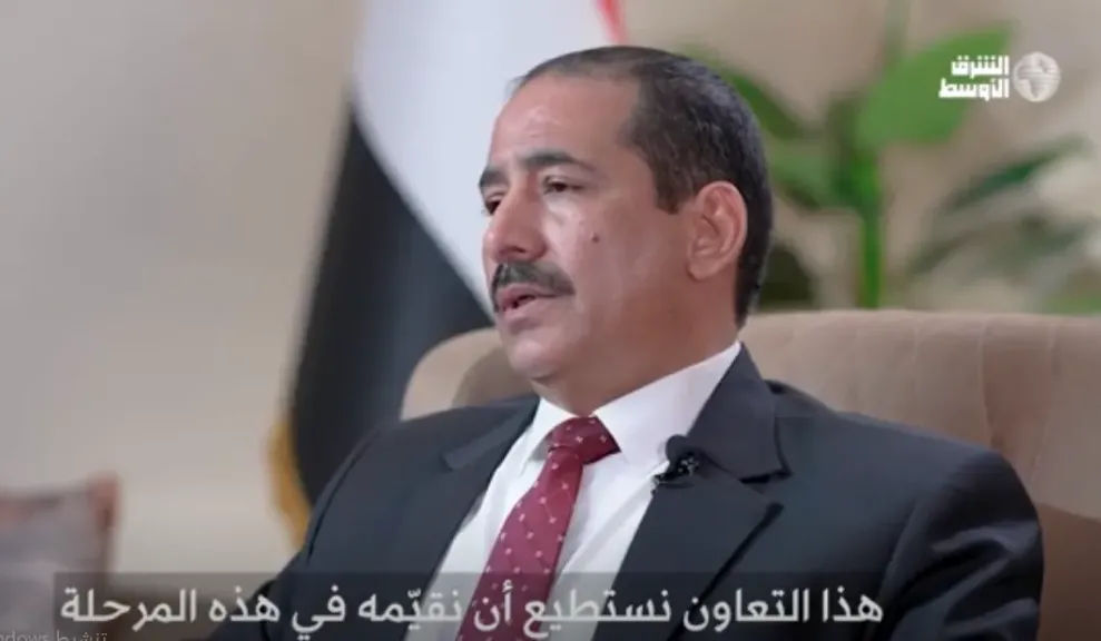 ليست إيران.. طرف ثالث يتدخل لدعم الحوثيين ووزير الداخلية ”حيدان” يفتح الملف الأخطر ويكشف حقائق صادمة للجمي...